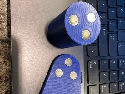 Vacuum Seal Buddy Remix