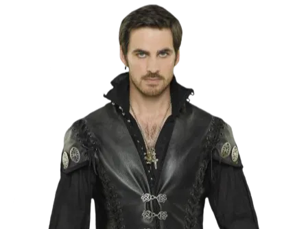 Killian Jones Once upon a Time FANART