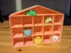 Squishy house - 0.2mm layer, 2 walls, 15% infill