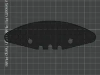 0.28mm layer, 3 walls, 9% infill