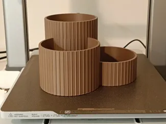desk organizer