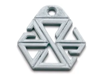Witcher pendant