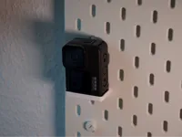 0.2mm layer, 2 walls, 10% infill