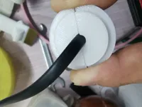0.2mm 层高, 2 层墙, 10% 填充
