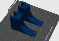 MS130-8-8P Adapter