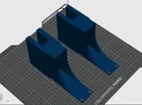 MX68 Adapter