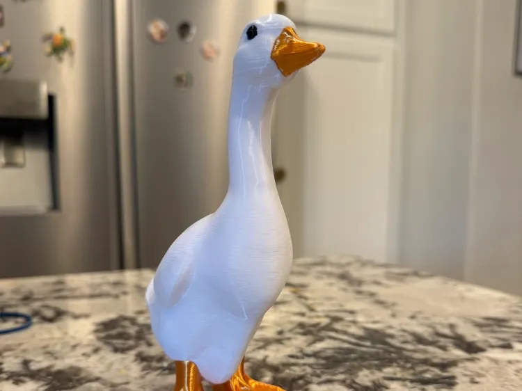 Desk Goose 7.5"