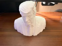 Trump Statue Large0.2mm layer, 2 walls, 15% infill