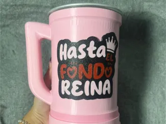 VASO CHOP JARRA HASTA EL FONDO REINA 1LT