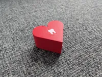 0.12mm layer, 2 walls, 15% infill