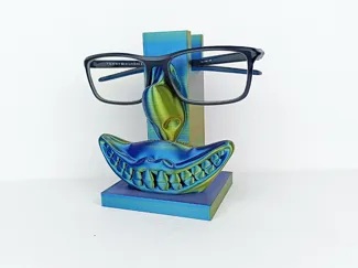 Funny Decor Glasses Holder