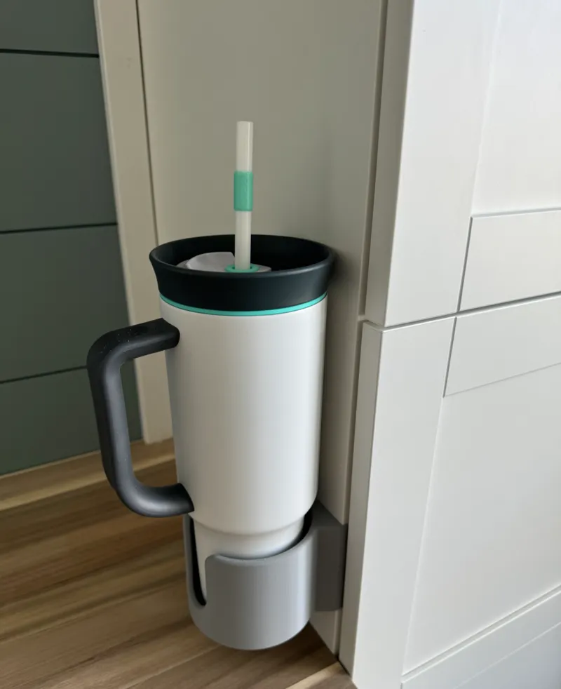 Ikea Besta Cup Holder