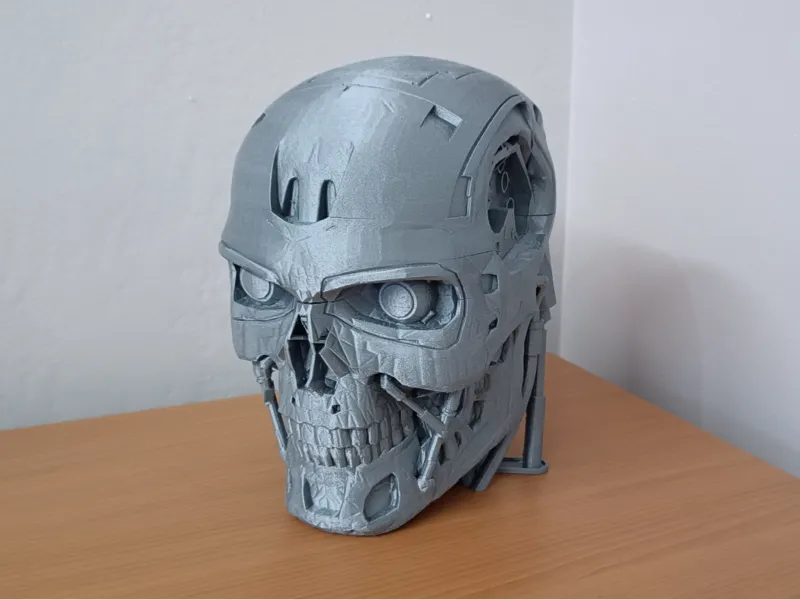 T-800 Terminator
