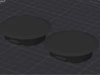 0.16mm layer, 3 walls, 15% infill