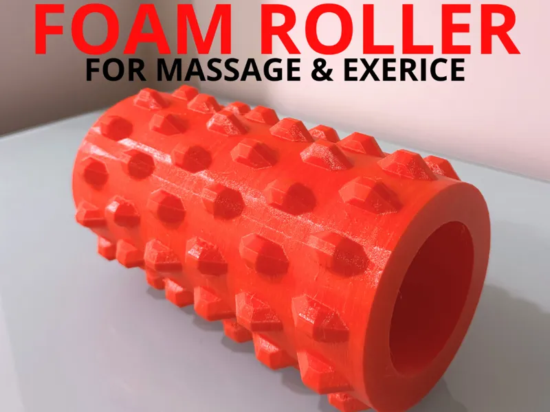 FOAM ROLLER