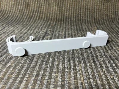 Blazepod ladders holder