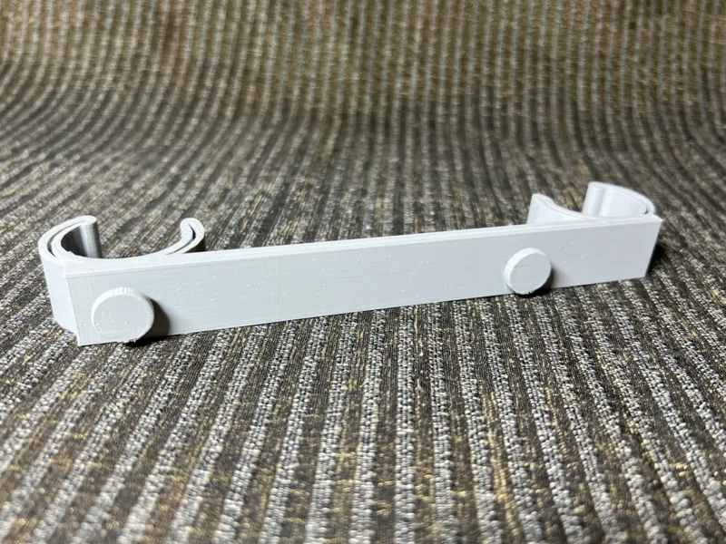 Blazepod ladders holder