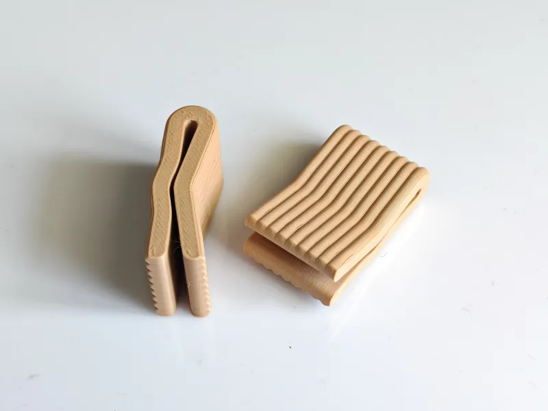 Snack Bag Clip