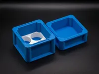 (Separate Insert) 6x3 Magnets
