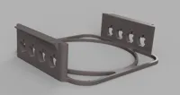 0.28mm layer, 2 walls, 10% infill