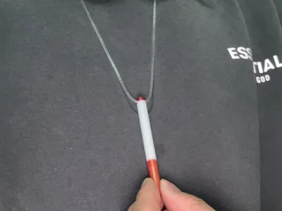 Smoking Whistle (Open and Closed Hole Versions)