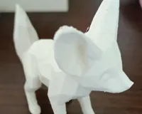 0.2mm layer, 3 walls, 20% infill