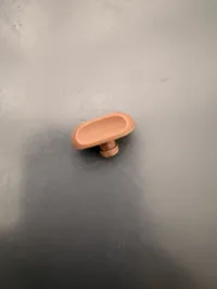 0.2mm nozzle, 0.1mm layer, 4 walls, 15% infill
