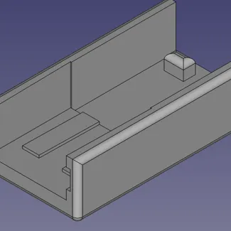 Anderson power pole lever Nut