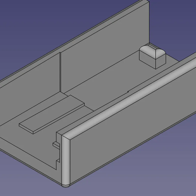 Anderson power pole lever Nut 