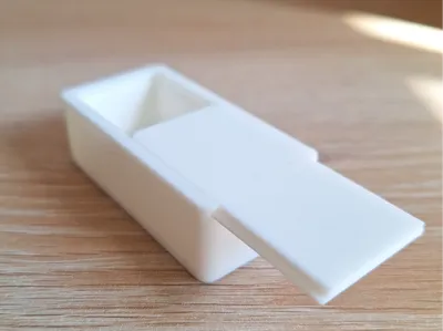 Gift Card Box