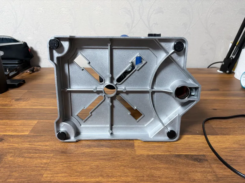 Dremel Workstation 220 TPU Feet
