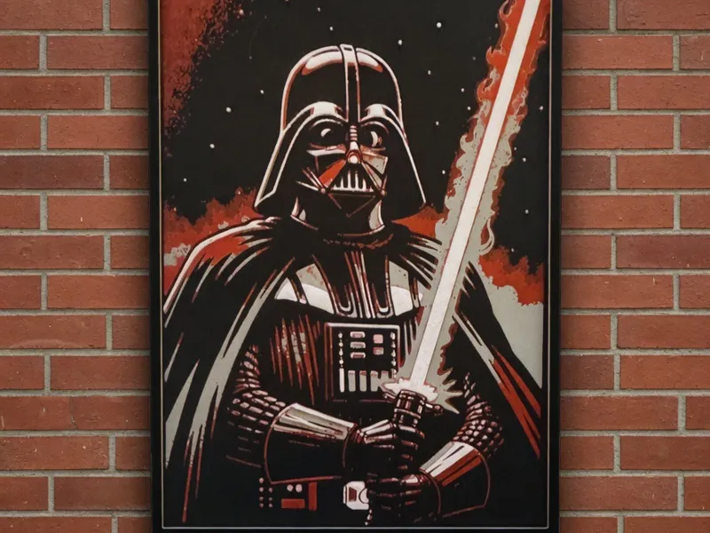 Dark Vader