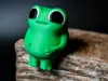 Sitting Butt Frog - AMS