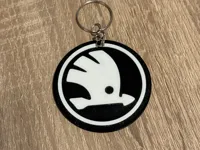 0.12mm layer, 2 walls, 10% infill
