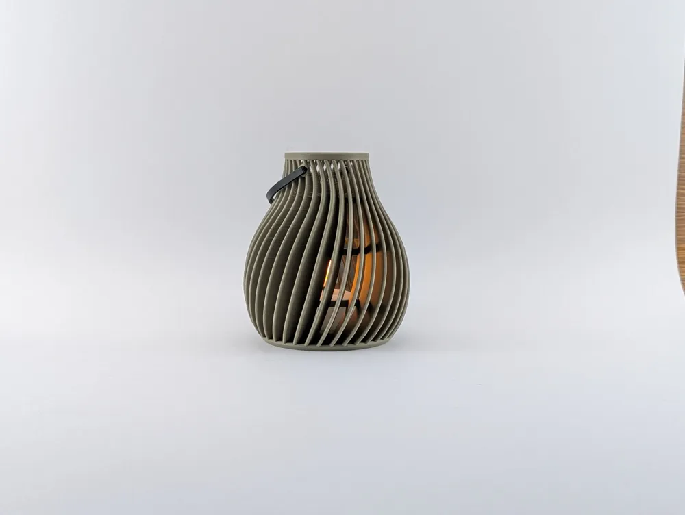 زينة حامل كايتيجيلي LED مزخرفة، تصميم خاص، هدية قابلة للجمع