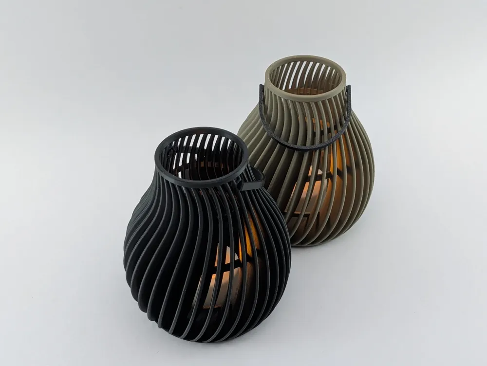 زينة حامل كايتيجيلي LED مزخرفة، تصميم خاص، هدية قابلة للجمع