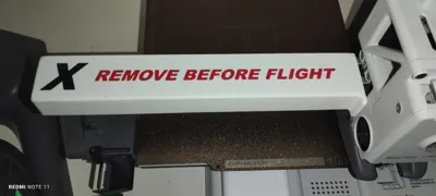 A1 mini RAILS COVERS - V2 by FADY - MakerWorld