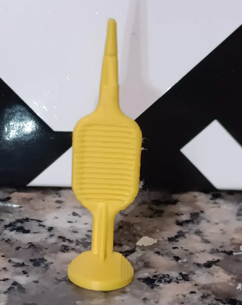 might+ tamper