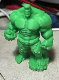 The Tower (Hulk)