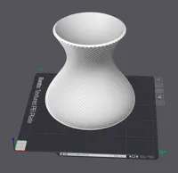 0.16mm layer, 2 walls, 15% infill