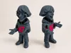 NO AMS High Quality, 0.2mm layer, 2 walls, 15% infill