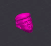 HEAD 9, 0.2mm layer, 2 walls, 15% infill