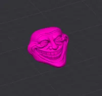 HEAD 10, 0.2mm layer, 2 walls, 15% infill