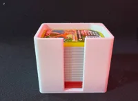 Range-disques Pokémon Gaole — photo 3