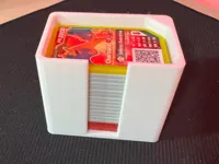 Range-disques Pokémon Gaole — photo 1