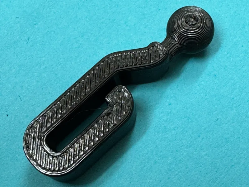 Replacement Curtain Hook for Garden Pavilion Rail 