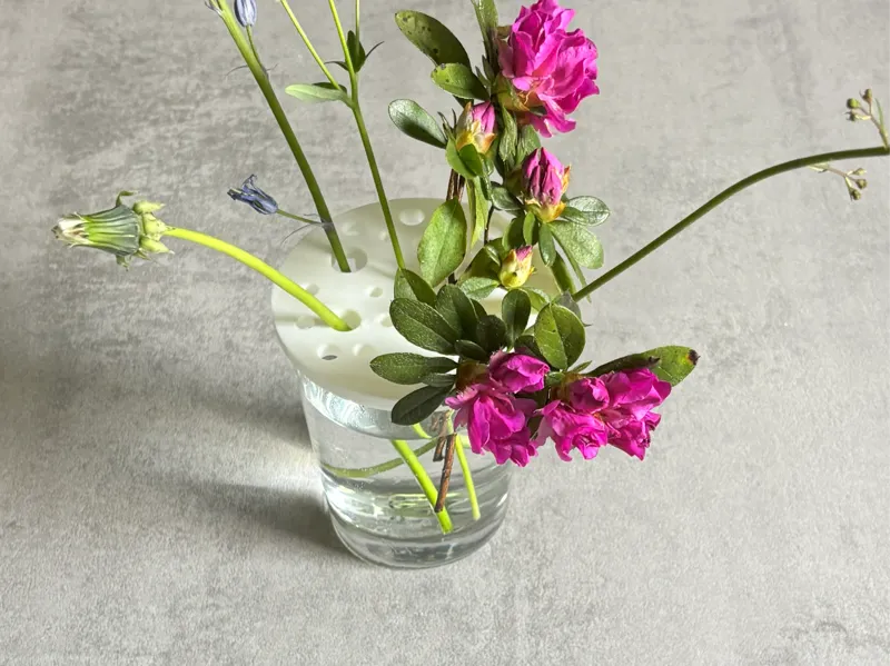 Blumenretter Ø 90mm