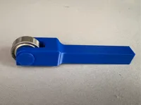0.2mm layer, 6 walls, 25% infill