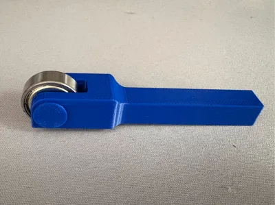 Mini lathe 10mm centering tool
