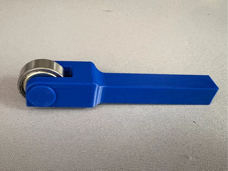 Mini lathe 10mm centering tool
